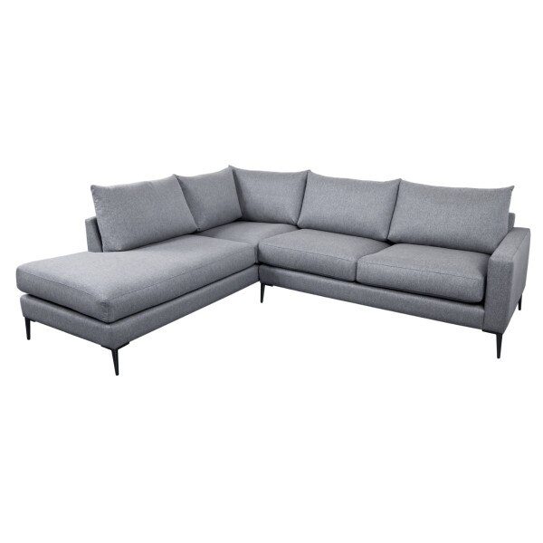 Grayson Sectional Casalife Furniture Toronto, Kitchener